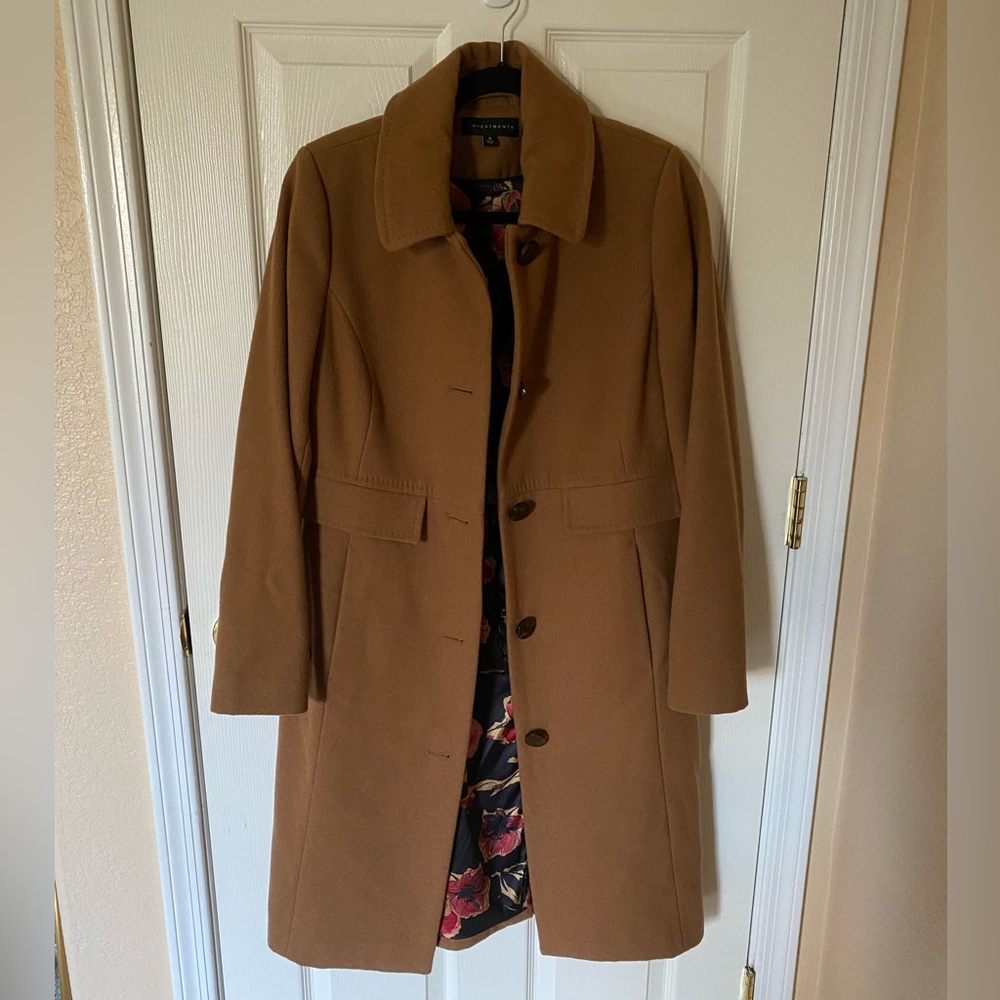 COPY - Nordstrom Trench Coat